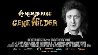 Remembering Gene Wilder (2024) Video