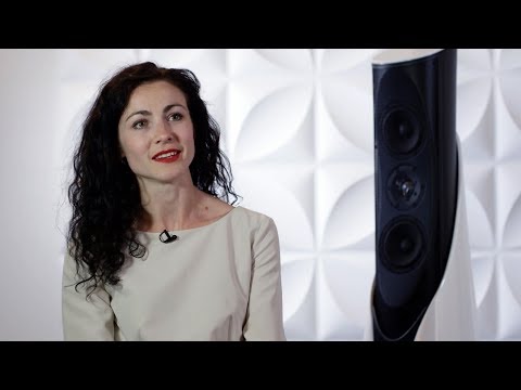 SoundStage! InSight - Estelon Lynx Wireless Intelligent Loudspeaker (March 2018)