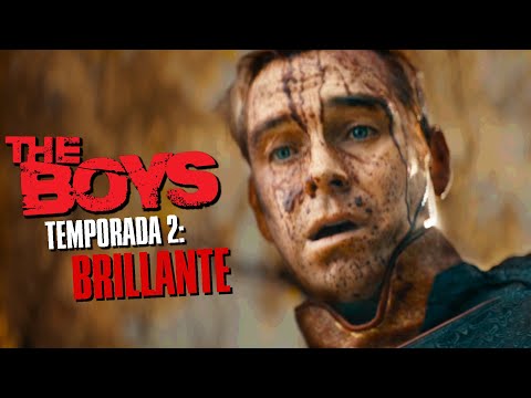 The Boys, La Temporada 1 | #TeLoResumo