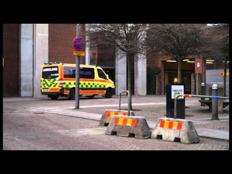 Sjuksköterska inför rätta - misstänks för mord på patienter