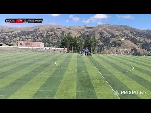 COPA PERÚ: SAN JOSÉ DE HUACAYBAMBA EN ACCIÓN DESDE YAROWILCA- NARRACION DE COCO SALINAS