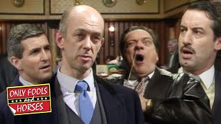 Download lagu The Driscoll Brothers | Only Fools and Horses | BBC Comedy Greats mp3