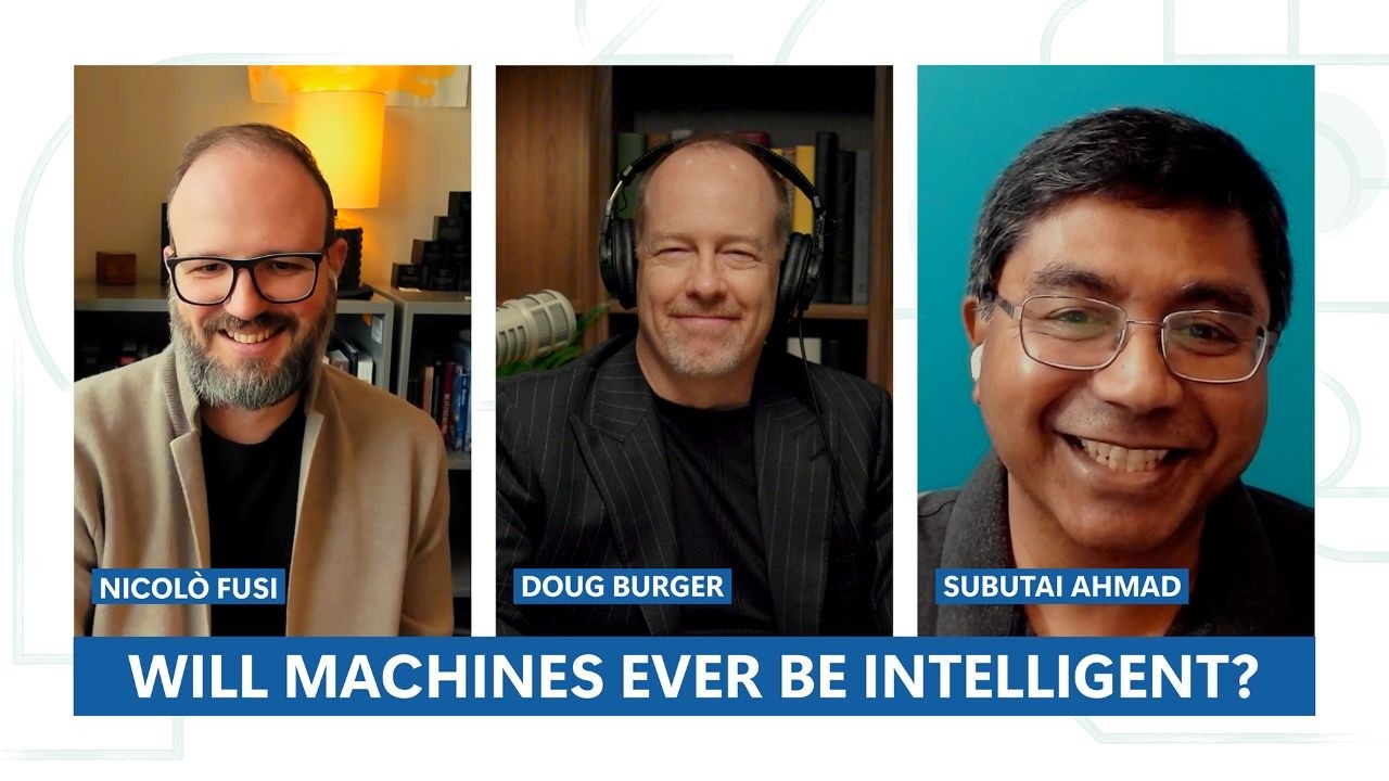 Will machines ever be intelligent?