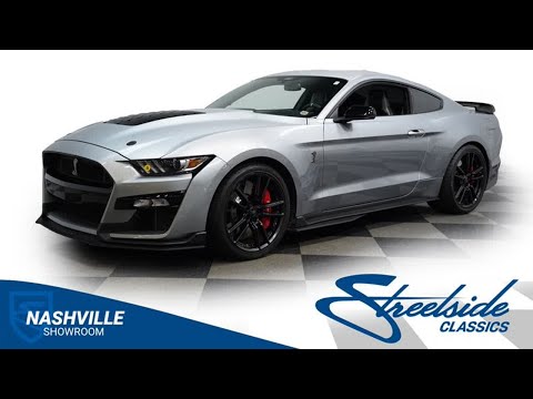 2021 Ford Mustang (CC-2051268) for sale in Lavergne, Tennessee
