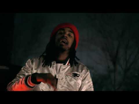 SoS DMann feat. PesoRaxks - "Street Talk" (Official Music Video)