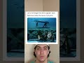 When Jack Sparrow literally broke the laws of physics