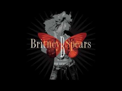 Britney Spears - I'm A Slave 4 U (Dave Aude Slave Driver Extended Mix/Audio)