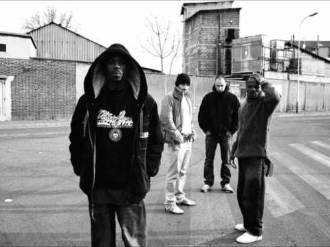 ATK (Freko Ding x Cyanure x Axis) - ATK For Life