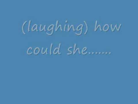 never be replaced boy version with lyrics