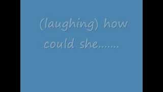 never be replaced boy version with lyrics