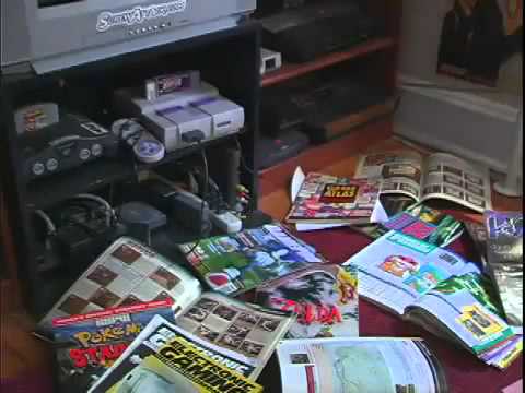 Scariest AVGN moment