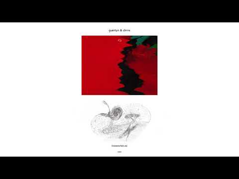 Quentyn & CHRNS - Innocence (Feat. Zay) [ENR09]