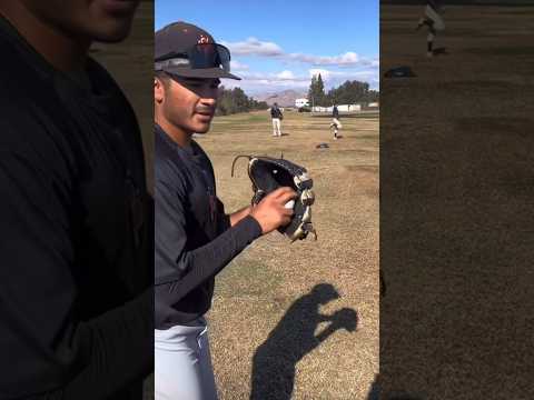 How to throw a crazy curveball