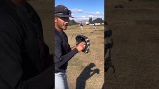 How to throw a crazy curveball