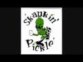 Skankin pickle -Make a change