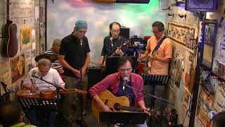 She Ain't Goin Nowhere / Guy Clark Cover