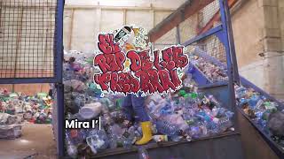 El rap de les tres RRR!