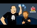 Jim Cornette Reviews Young Bucks vs. Christopher Daniels & Matt Sydal on AEW Dynamite