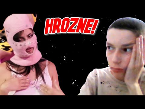HORŠIE NEŽ HAFO! Gululumka Song