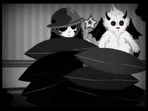 The Little Girl Who Was Forgotten.