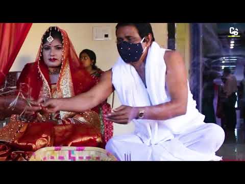 Soumyashree & Kuldeep Wedding Video || Creative Studio India