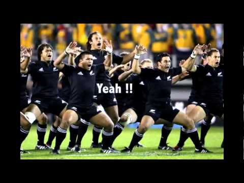 Rugby World Cup Un-Official Song.mov
