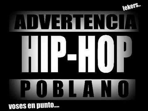 Malas Decisiones Mc Serok ft Mc Reideck ft Hosbri Mc     2014