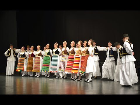 KUD ''Svetozar Markovic''- Umka/Godisnji koncert 2017.