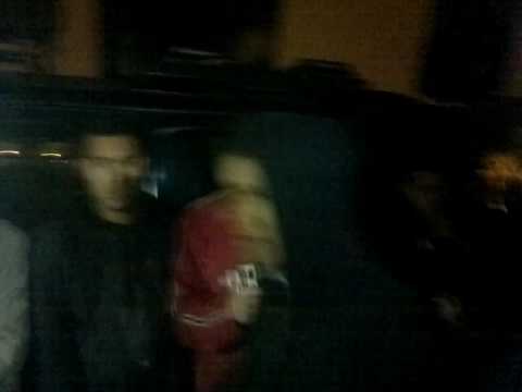 Activación Red Bull / Colectivo CABILDO / Batalla de Gallos 2016 9