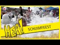 HEA! Schuimfeest