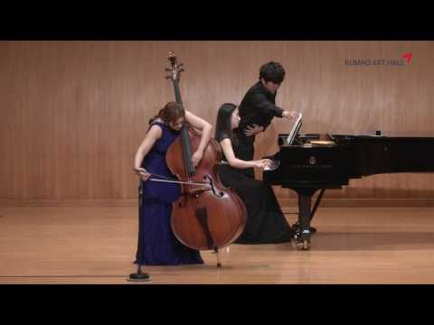 Giovanni Bottesini Concerto No.2 in B minor