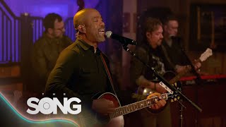 Darius Rucker - Don't Think I Don't Think About It | The Song