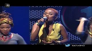 Tribute 'Birdie' Mboweni   Magumede