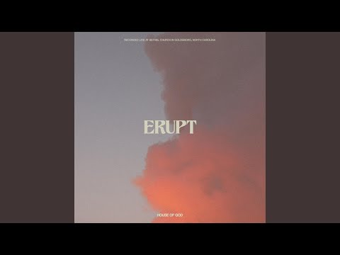 Erupt (Single)