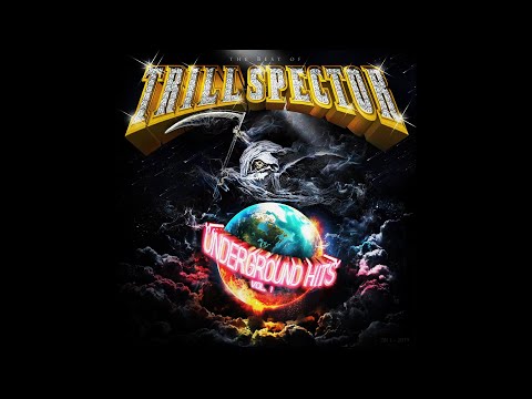 Luckaleannn - "10 Gold Bitches" (Prod. Trill Spector)