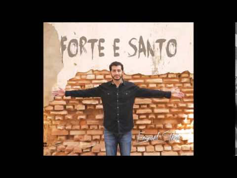 Manifesta Tua Glória - Emanuel Stênio