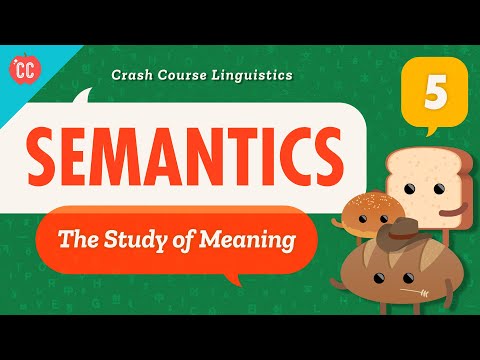 image-What is semantics and grammar?