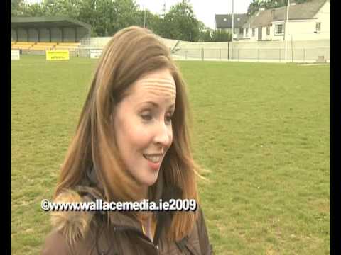 A Shine of Rainbows, Interview with local extra