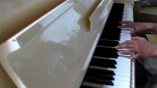 The Fray- Hundred (piano)
