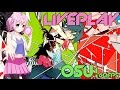 [osu!60fps] Megpoid GUMI - Romantic Hero [Hero ...