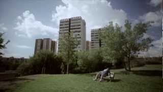 DIVENERE - "Something, Somewhere" - OFFICIAL VIDEO - Complete Version -