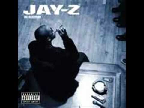 Jay - Z - Super Ugly