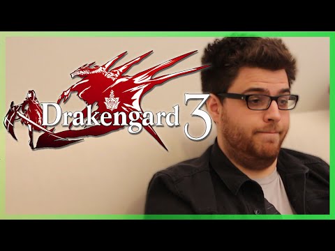 Drakengard 3 in a Nutshell