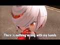 Eggman S AI Generated Daughter