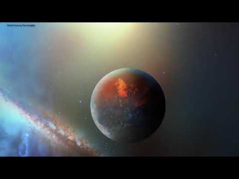 Space Ambient Mix 58   Star Fleets by The Intangible