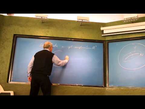 Poincaré-Hopf's theorem on singular varieties 4 (José Seade)