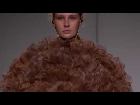 DESFILE PAULA ALEGRIA