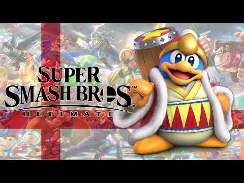 Boss Theme Medley   Kirby Series   Smash Ultimate OST