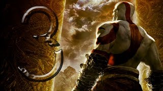 God of war - God of war Chains of olympus | El sueño de morfeo | Parte 3 |