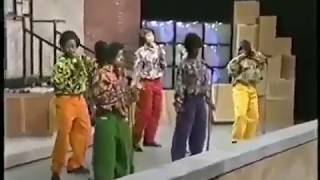 Xscape on BET Teen Summit!!! THROWBACK First Ever Televised Performance
